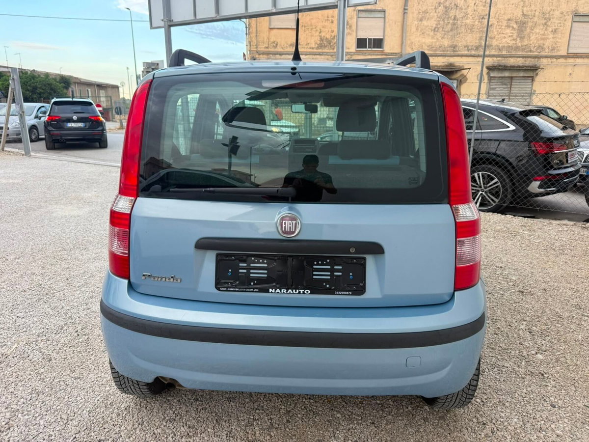 Fiat Panda 1.2 Dynamic (7)
