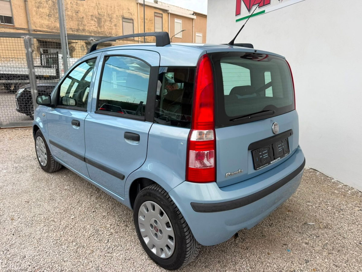 Fiat Panda 1.2 Dynamic (8)