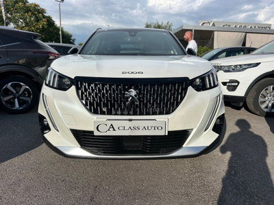 Peugeot 2008 PureTech 130 S&S GT (2)