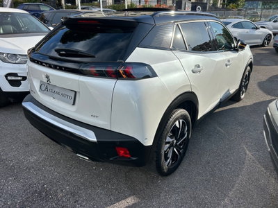 Peugeot 2008 PureTech 130 S&S GT (10)
