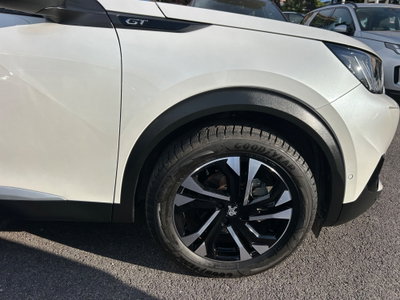 Peugeot 2008 PureTech 130 S&S GT (18)
