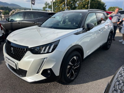 Peugeot 2008 PureTech 130 S&S GT (3)