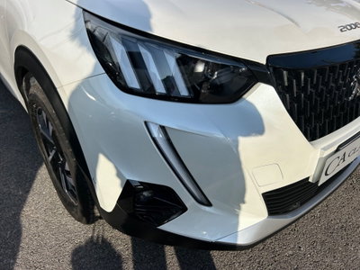Peugeot 2008 PureTech 130 S&S GT (6)