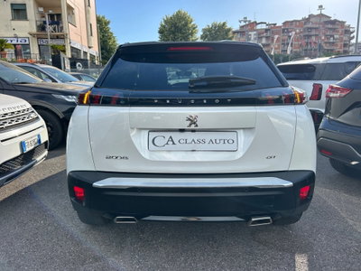Peugeot 2008 PureTech 130 S&S GT (7)