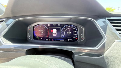 Volkswagen Tiguan 2.0 TDI 150 CV SCR DSG 4MOTION R-Line (18)