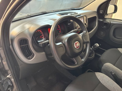 Fiat Panda 1.0 FireFly S&S Hybrid Garmin (11)