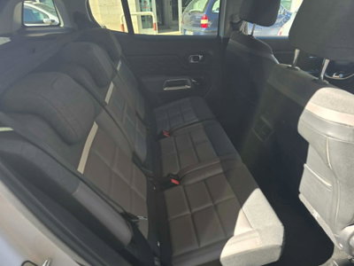 Citroen C5 Aircross Aircross BlueHDi 130 S&S Shine (10)