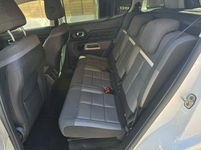 Citroen C5 Aircross Aircross BlueHDi 130 S&S Shine (11)
