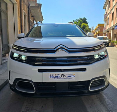 Citroen C5 Aircross Aircross BlueHDi 130 S&S Shine (2)