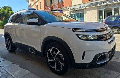 Citroen C5 Aircross Aircross BlueHDi 130 S&S Shine (3)
