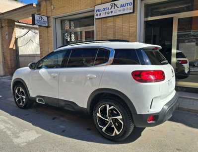 Citroen C5 Aircross Aircross BlueHDi 130 S&S Shine (5)