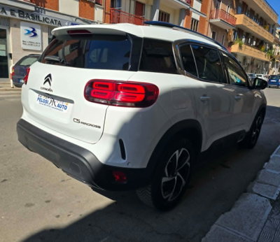 Citroen C5 Aircross Aircross BlueHDi 130 S&S Shine (6)