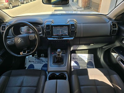 Citroen C5 Aircross Aircross BlueHDi 130 S&S Shine (7)
