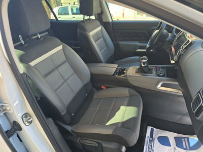 Citroen C5 Aircross Aircross BlueHDi 130 S&S Shine (8)