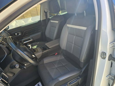 Citroen C5 Aircross Aircross BlueHDi 130 S&S Shine (9)