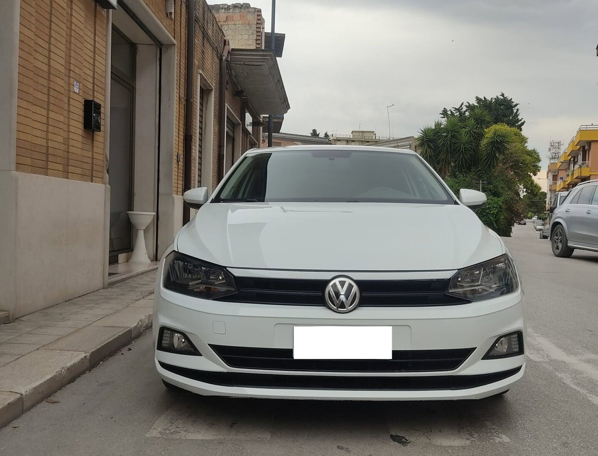 Volkswagen Polo 1.6 TDI 5p. Comfortline BlueMotion Technology (2)