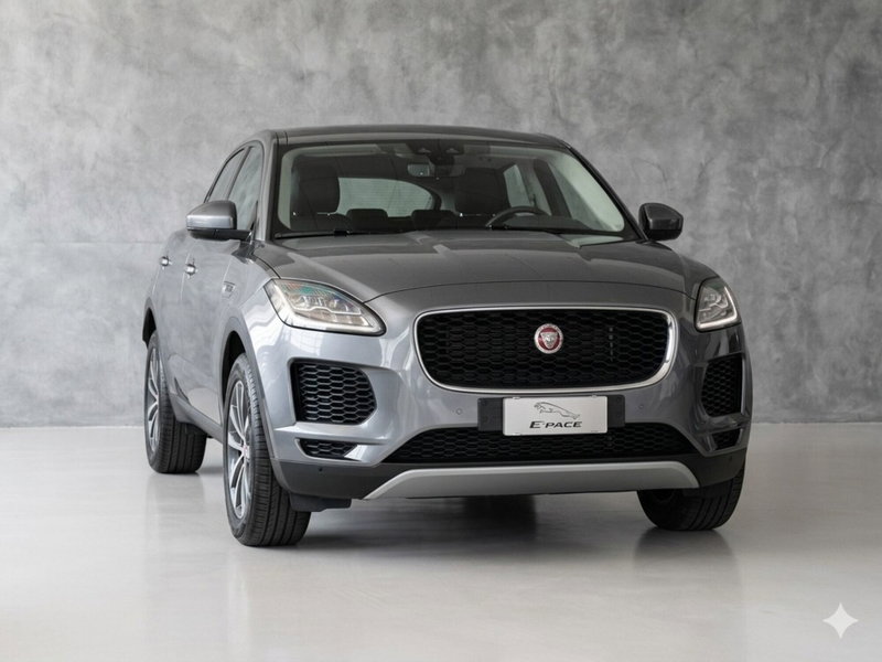 Jaguar E-Pace 2.0D 150 CV AWD