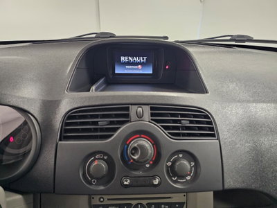 Renault Kangoo 1.6 90CV 5 porteTom Tom (11)