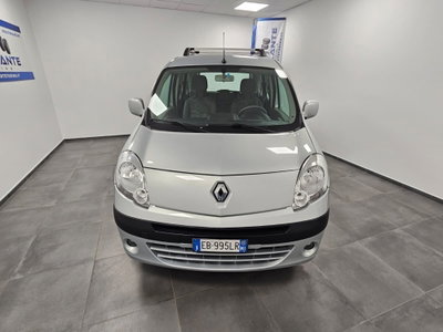 Renault Kangoo 1.6 90CV 5 porteTom Tom (17)