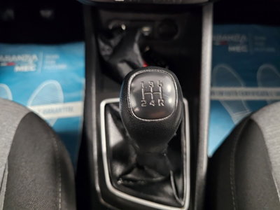 Hyundai i20 1.2 5p. Econext Classic (11)