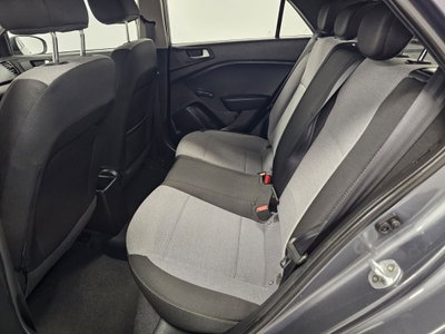 Hyundai i20 1.2 5p. Econext Classic (13)