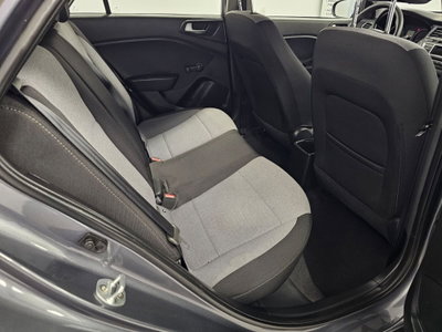 Hyundai i20 1.2 5p. Econext Classic (14)