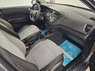 Hyundai i20 1.2 5p. Econext Classic (15)