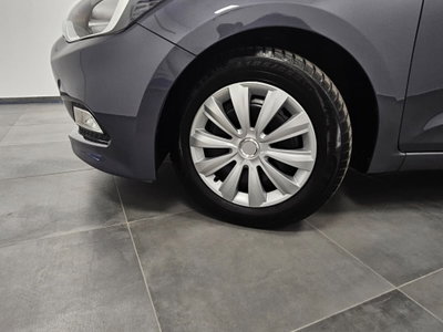 Hyundai i20 1.2 5p. Econext Classic (19)