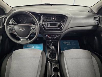 Hyundai i20 1.2 5p. Econext Classic (6)