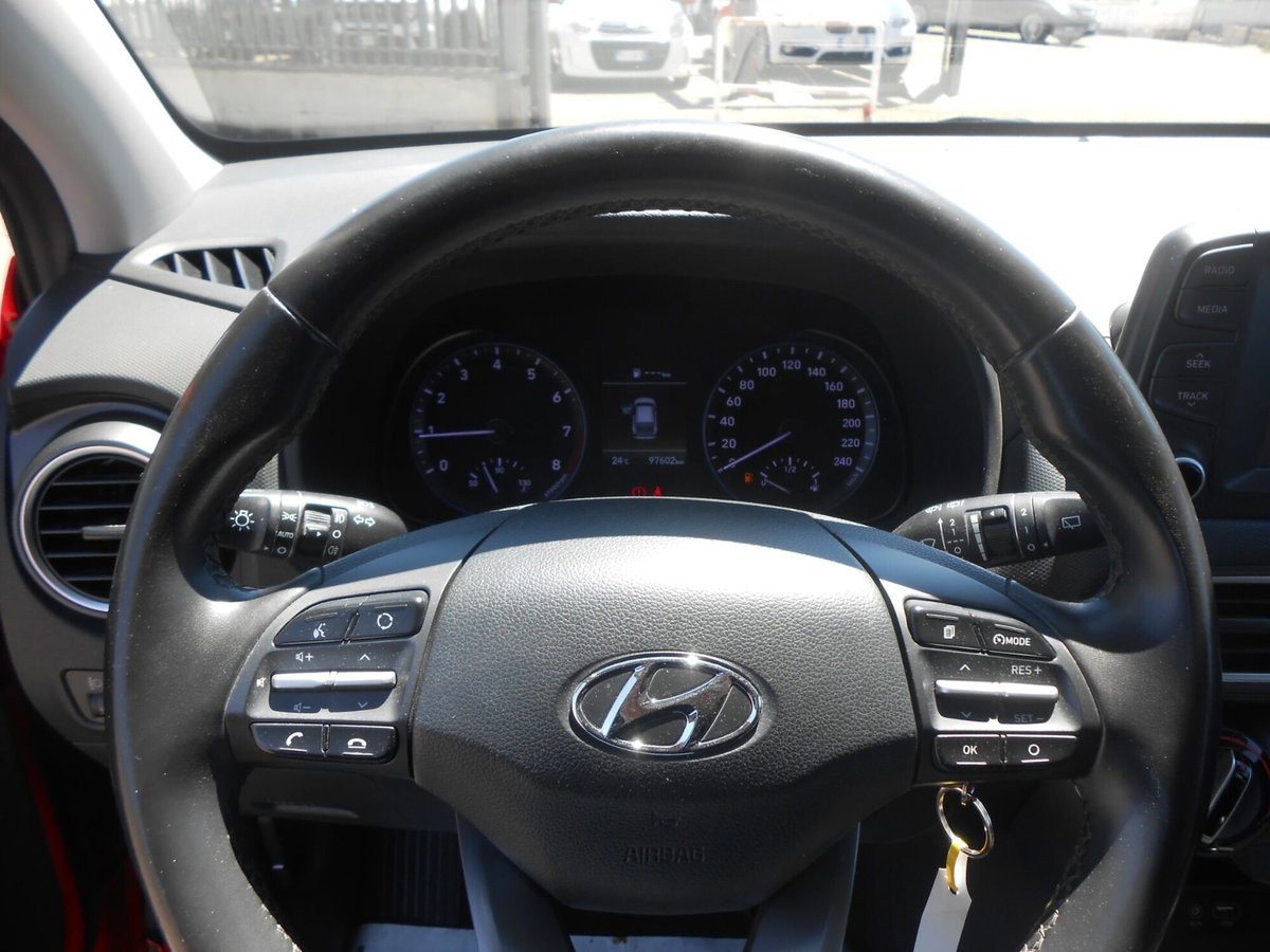 Hyundai Kona 1.0 T-GDI Xpossible (14)