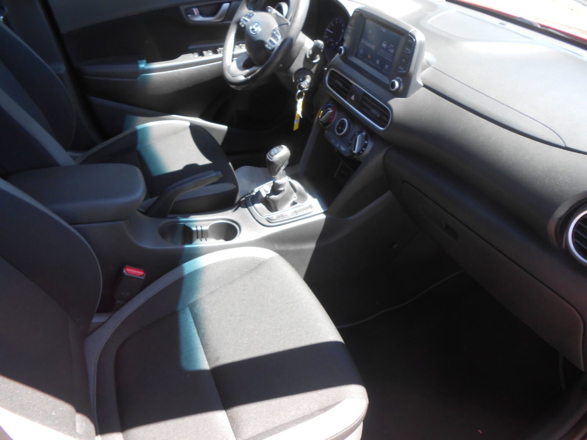 Hyundai Kona 1.0 T-GDI Xpossible (6)