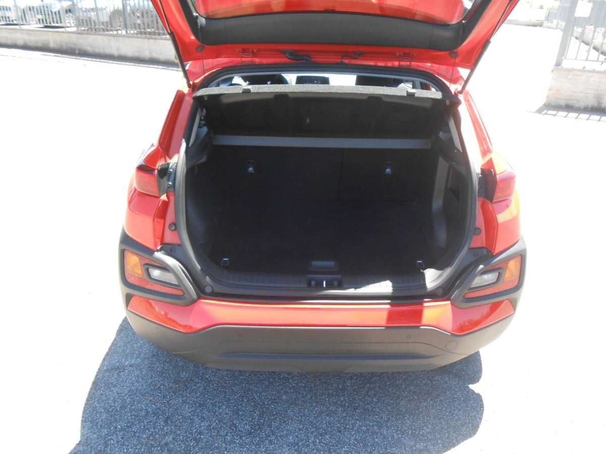 Hyundai Kona 1.0 T-GDI Xpossible (9)