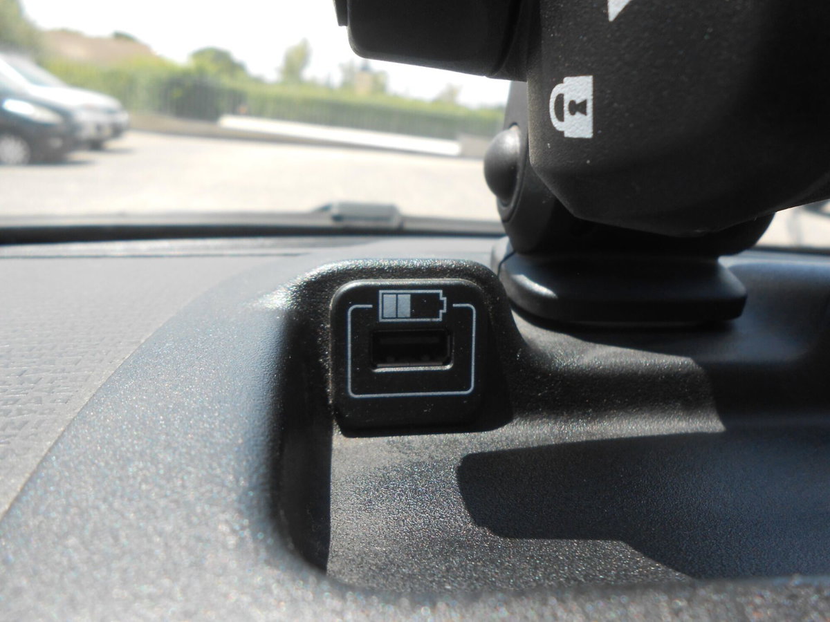Fiat Panda 1.3 MJT 95 CV S&S Lounge (18)