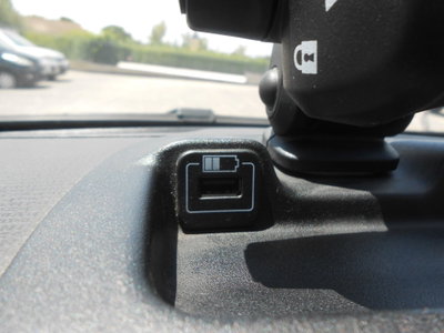 Fiat Panda 1.3 MJT 95 CV S&S Lounge (18)