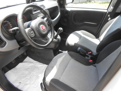 Fiat Panda 1.3 MJT 95 CV S&S Lounge (5)