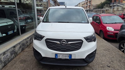 Opel Combo Furgone Cargo 1.6 Diesel 100CV S&S PC 650kg (2)