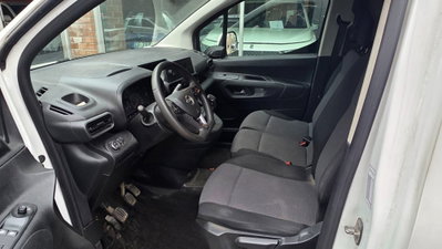 Opel Combo Furgone Cargo 1.6 Diesel 100CV S&S PC 650kg (7)