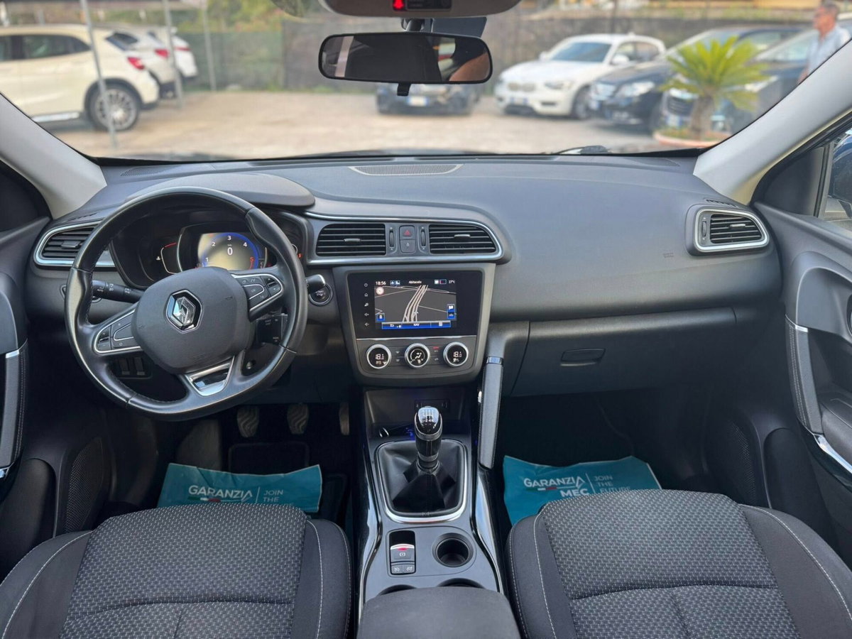 Renault Kadjar dCi 8V 115CV Life (10)