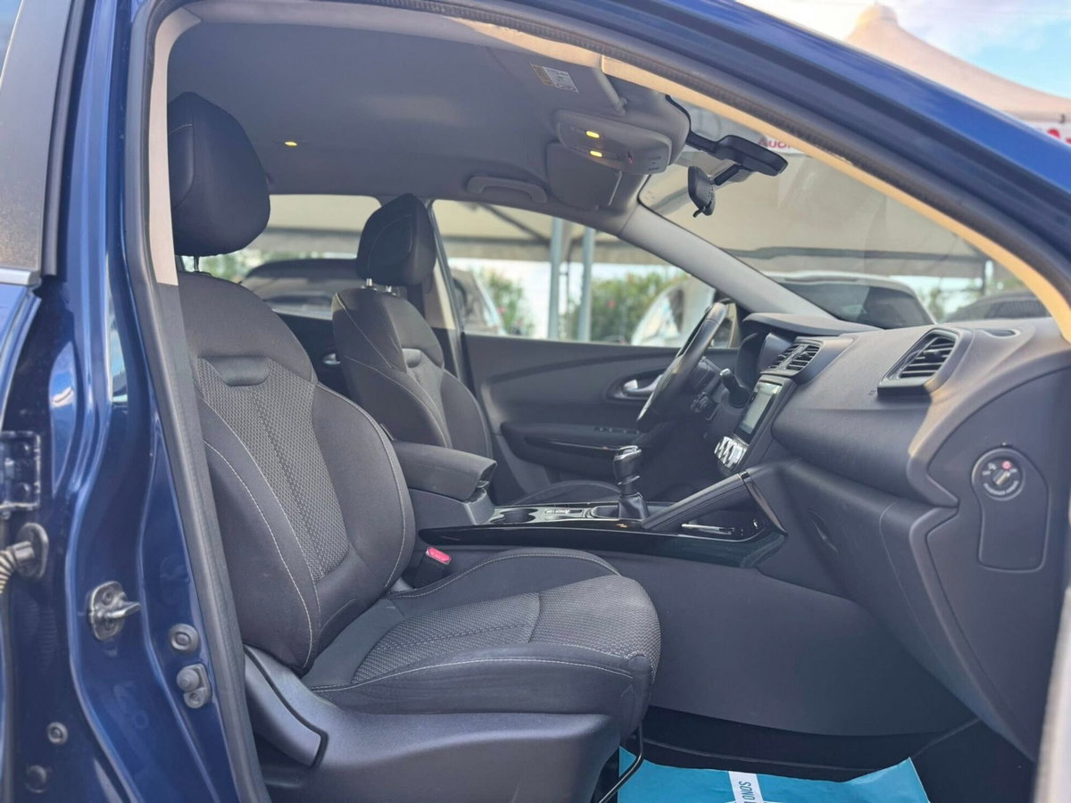Renault Kadjar dCi 8V 115CV Life (11)