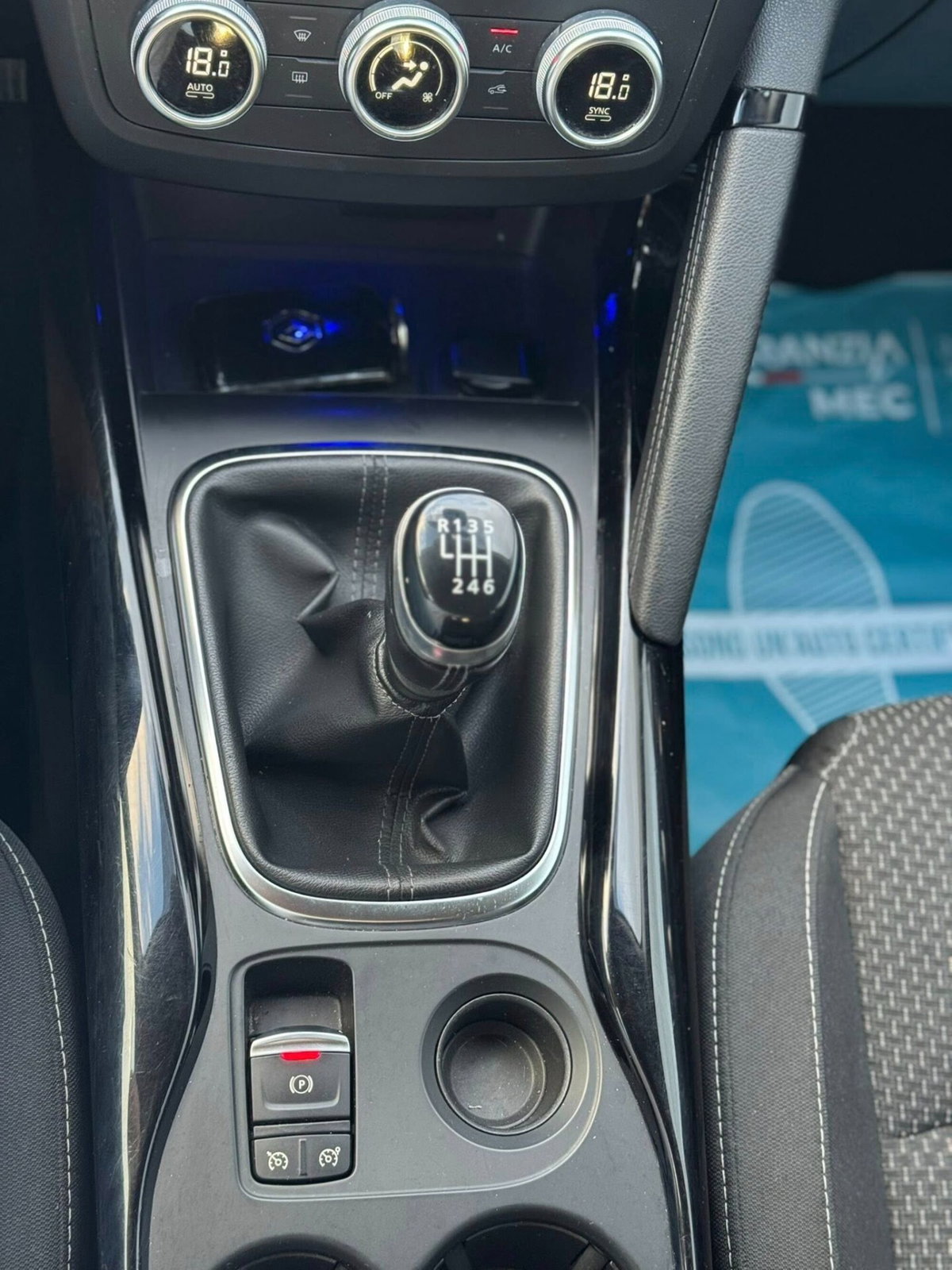 Renault Kadjar dCi 8V 115CV Life (12)