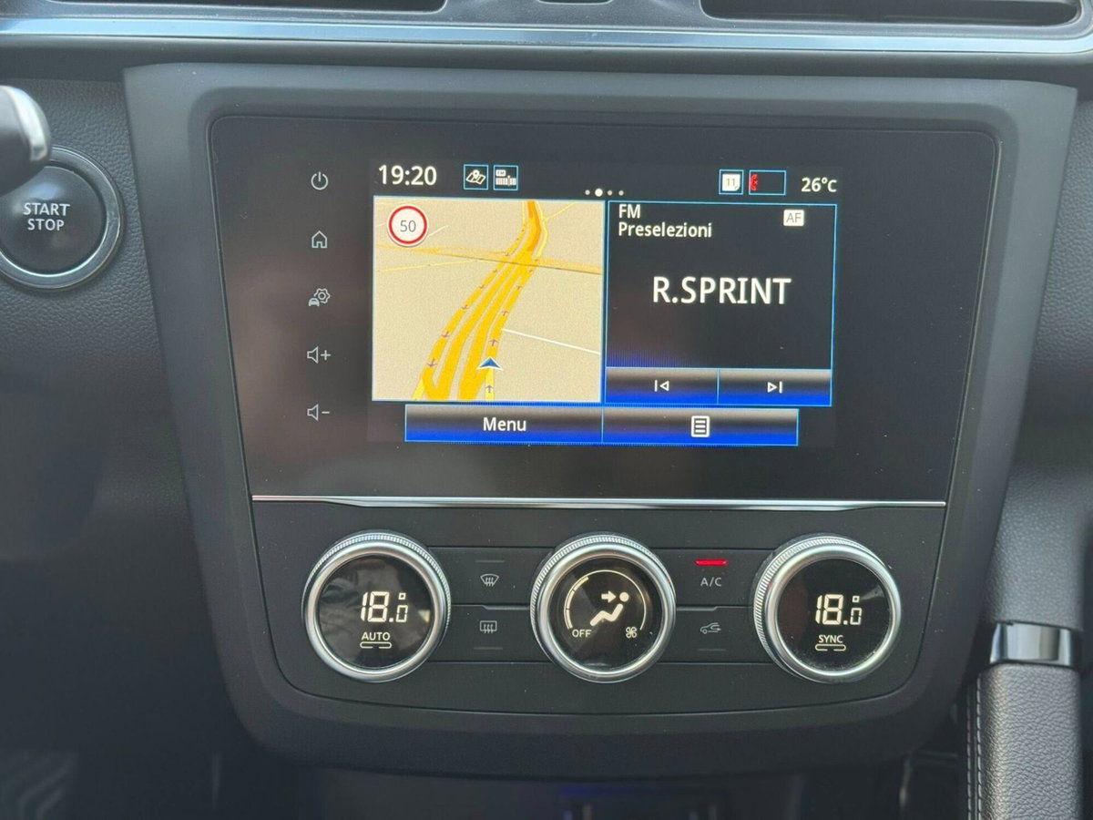 Renault Kadjar dCi 8V 115CV Life (15)