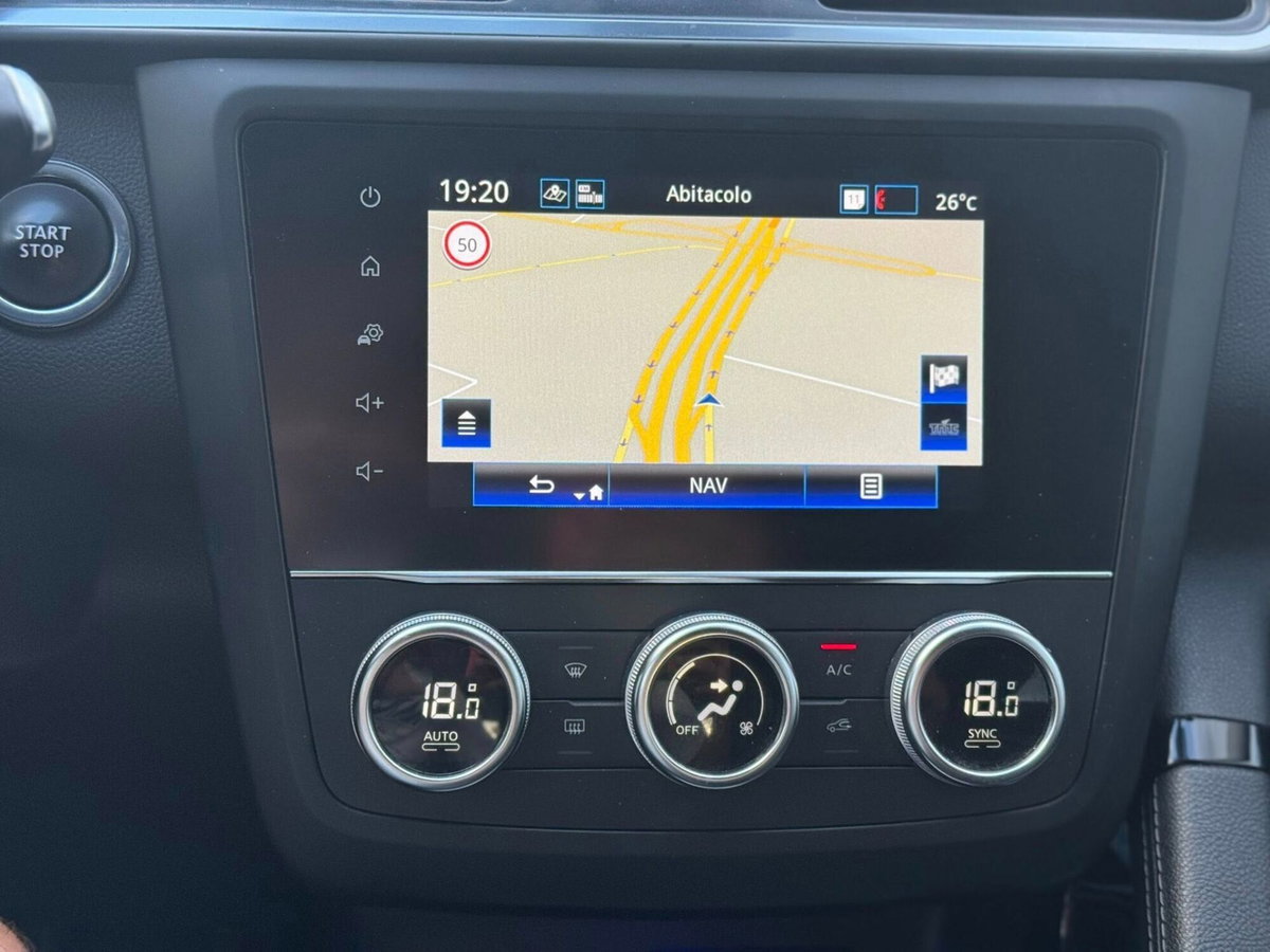 Renault Kadjar dCi 8V 115CV Life (16)