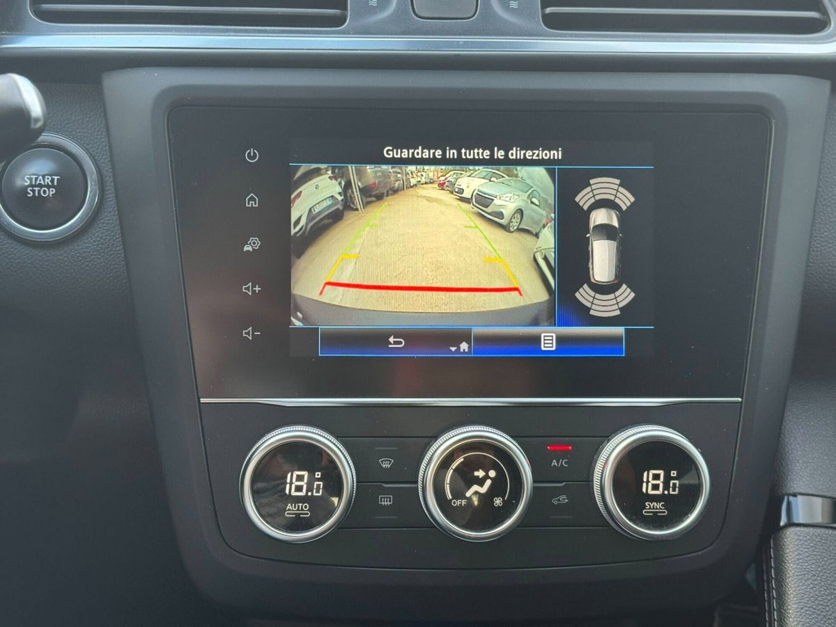 Renault Kadjar dCi 8V 115CV Life (17)
