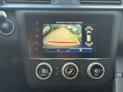 Renault Kadjar dCi 8V 115CV Life (19)