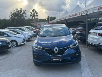 Renault Kadjar dCi 8V 115CV Life (2)