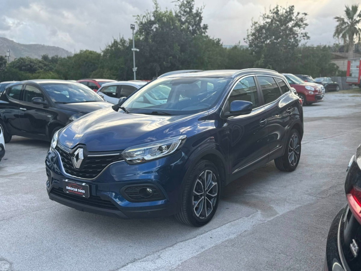 Renault Kadjar dCi 8V 115CV Life (3)