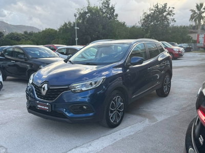 Renault Kadjar dCi 8V 115CV Life (3)
