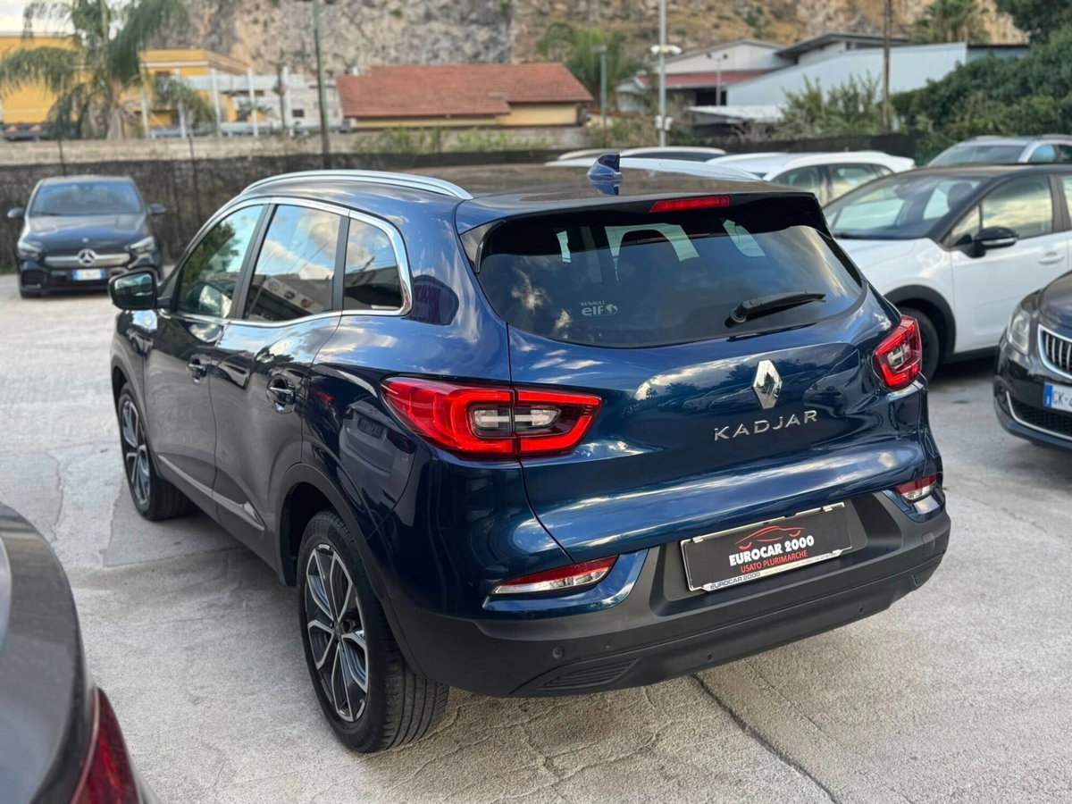 Renault Kadjar dCi 8V 115CV Life (4)