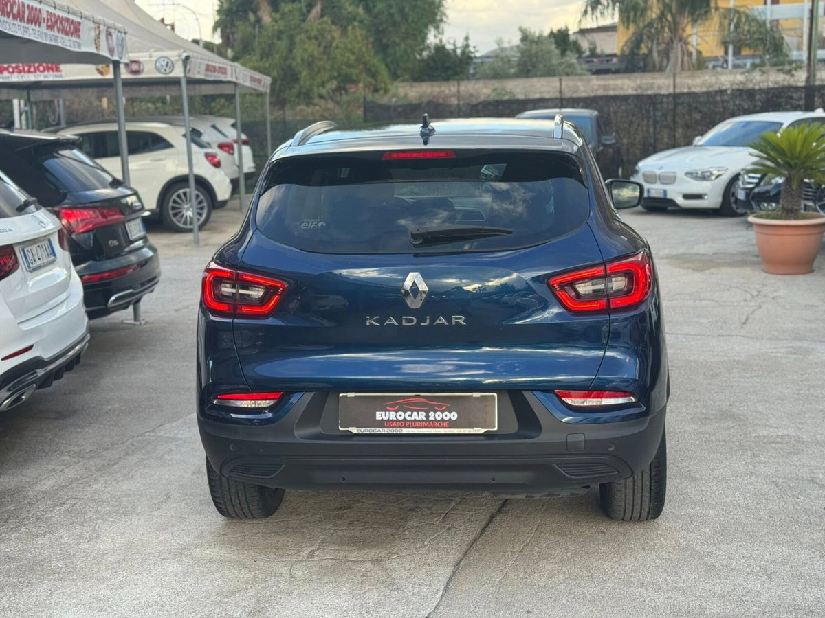 Renault Kadjar dCi 8V 115CV Life (5)