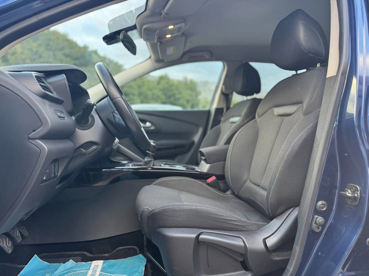 Renault Kadjar dCi 8V 115CV Life (7)